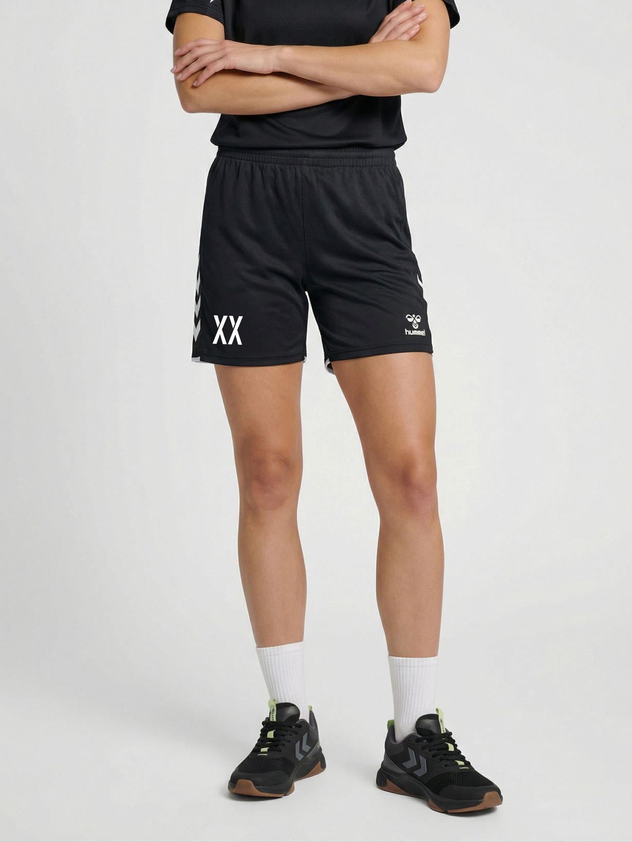 HMLCORE 2.0 SHORTS Damen