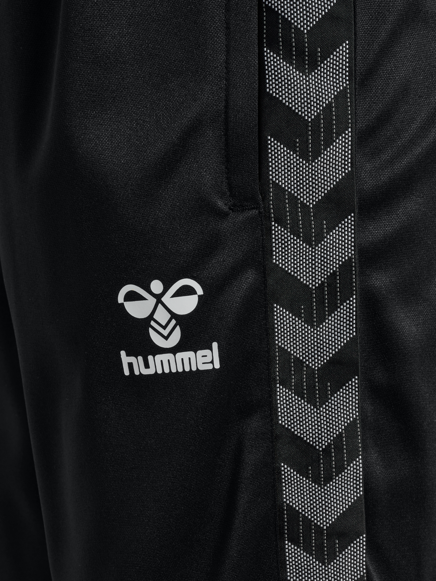 HMLAUTHENTIC PL PANTS
