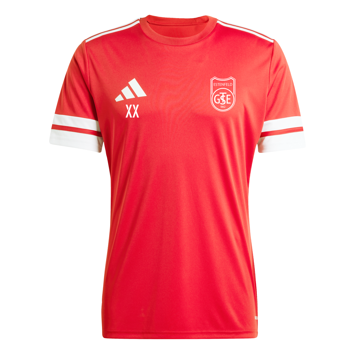 Jersey rot