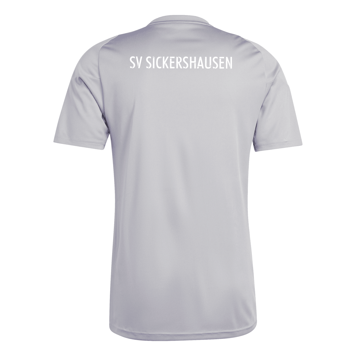 Tiro 24 Training Jersey grau
