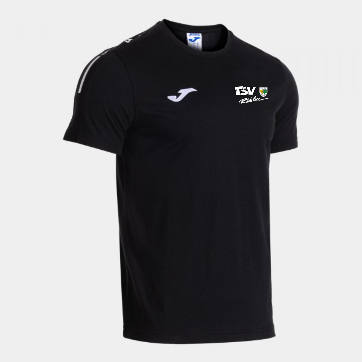 Olimpiada Shirt schwarz