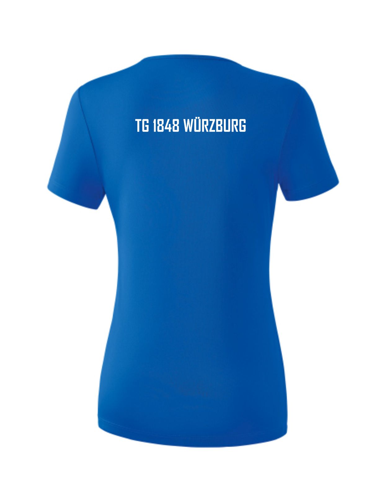 Funktions Teamsport Shirt Damen