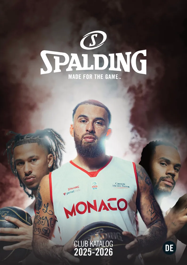 Spalding Club-Katalog