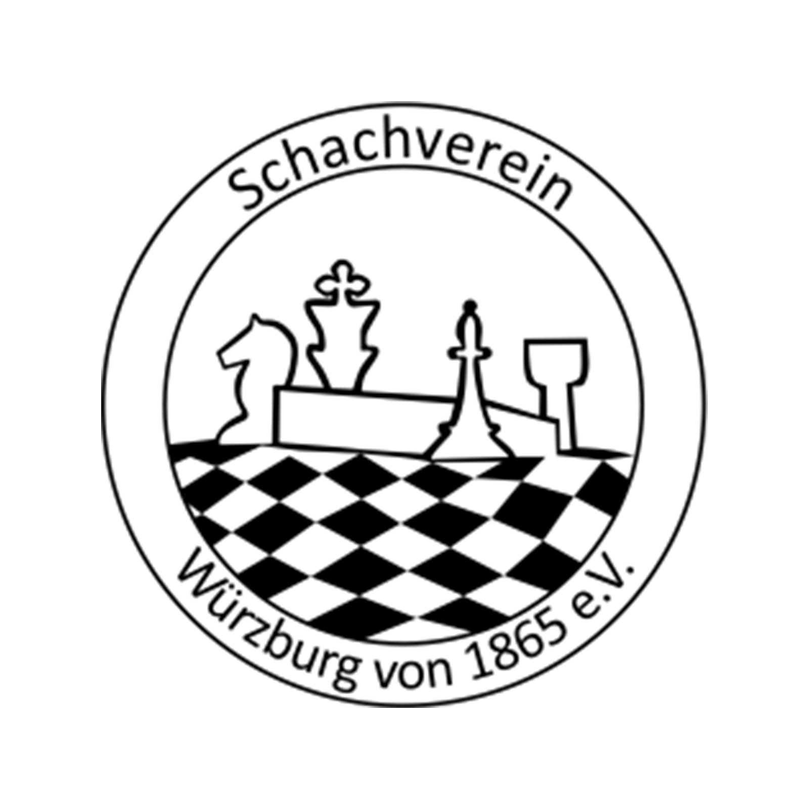 Schachverein SV Würzburg