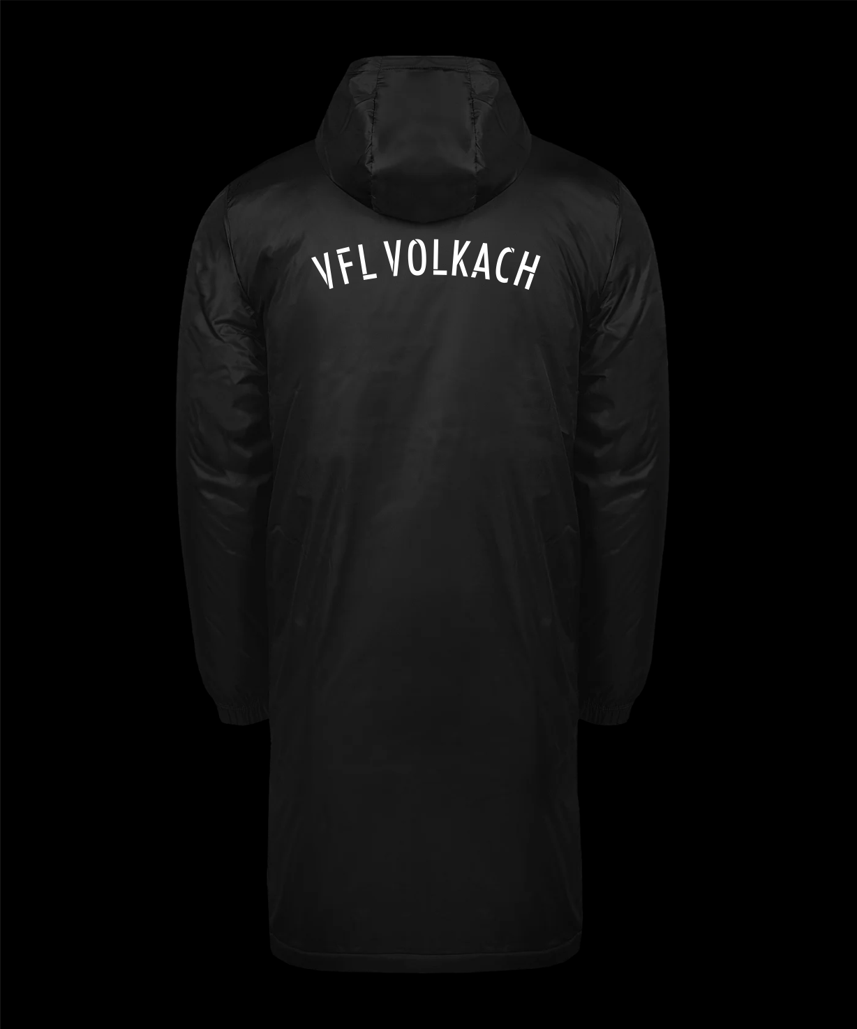 Park 26 Winterjacke Jugend