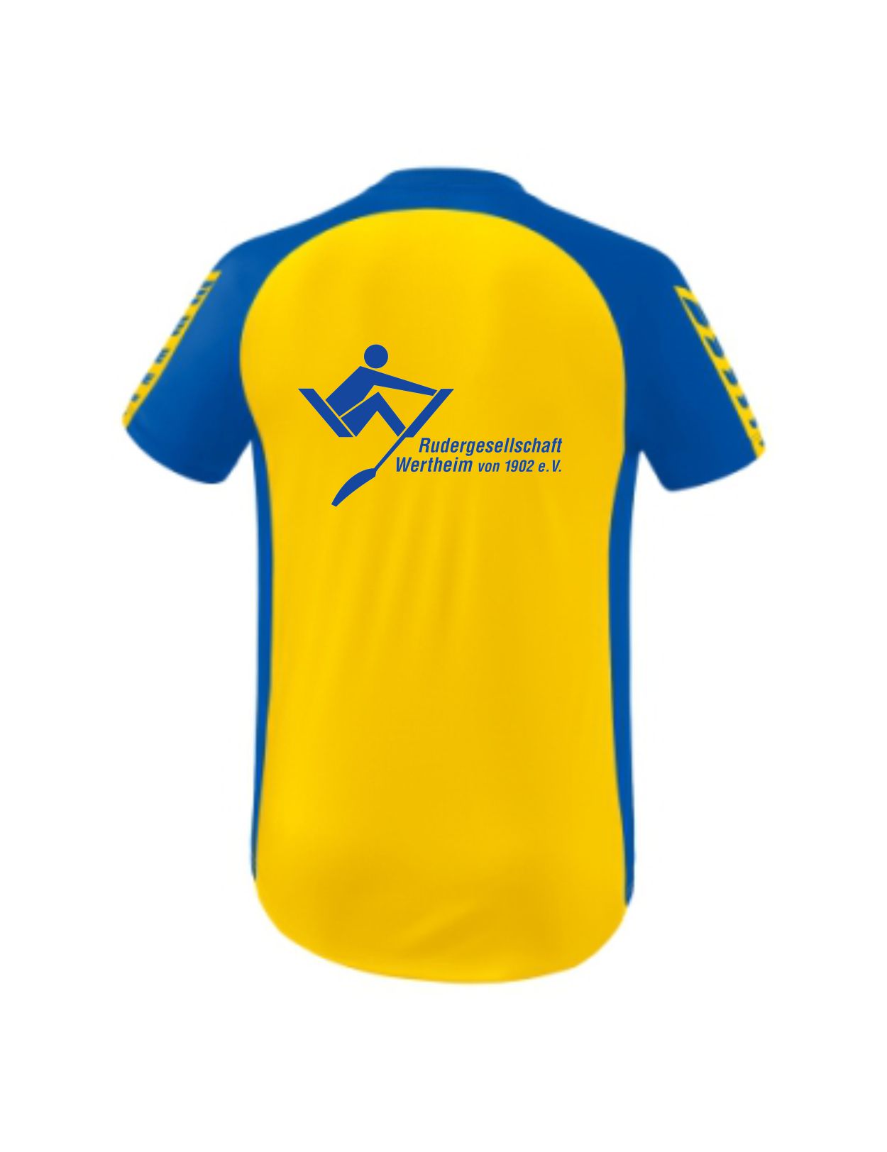 Six Wings Trikot