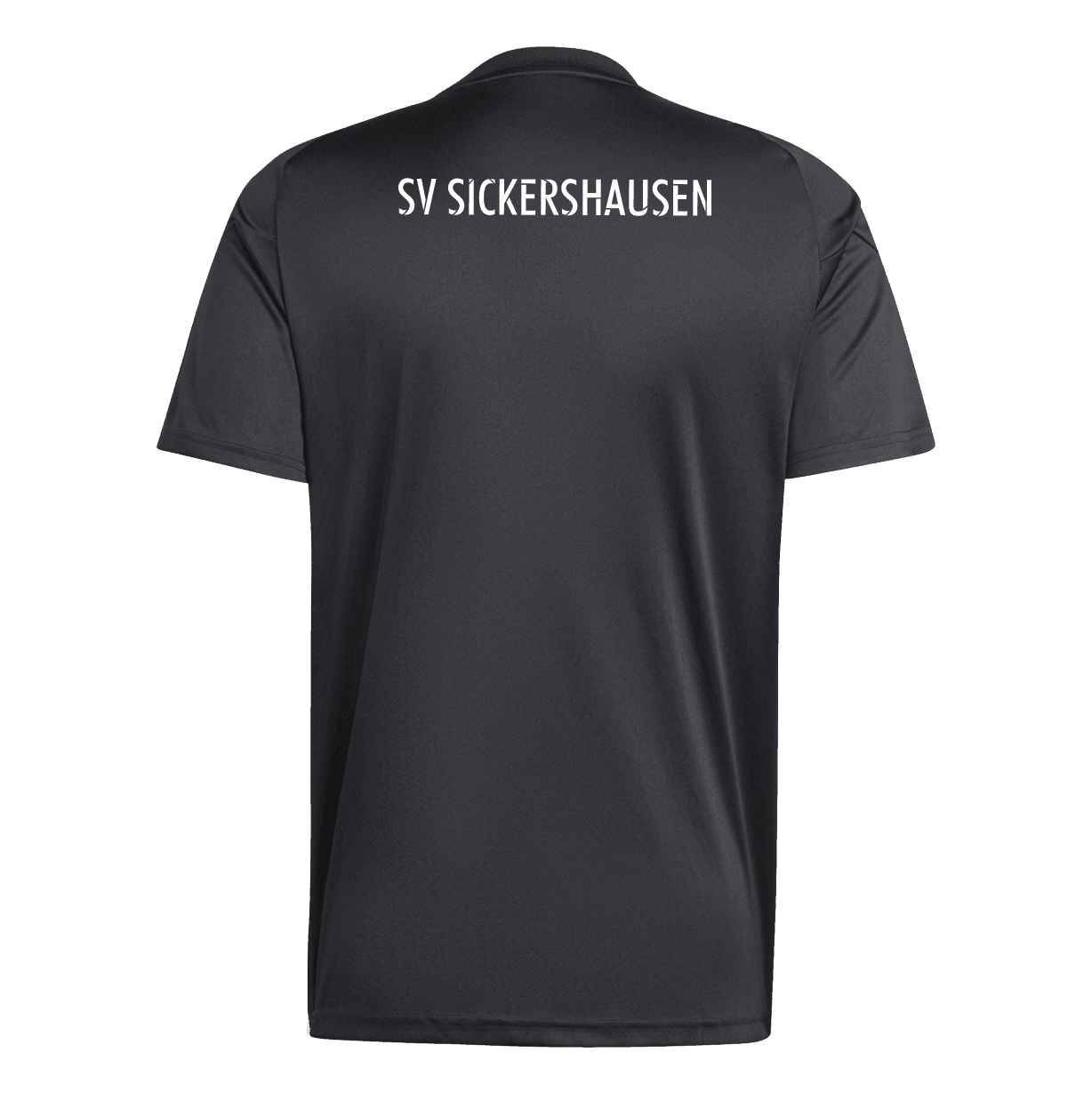 Tiro 24 Training Jersey schwarz