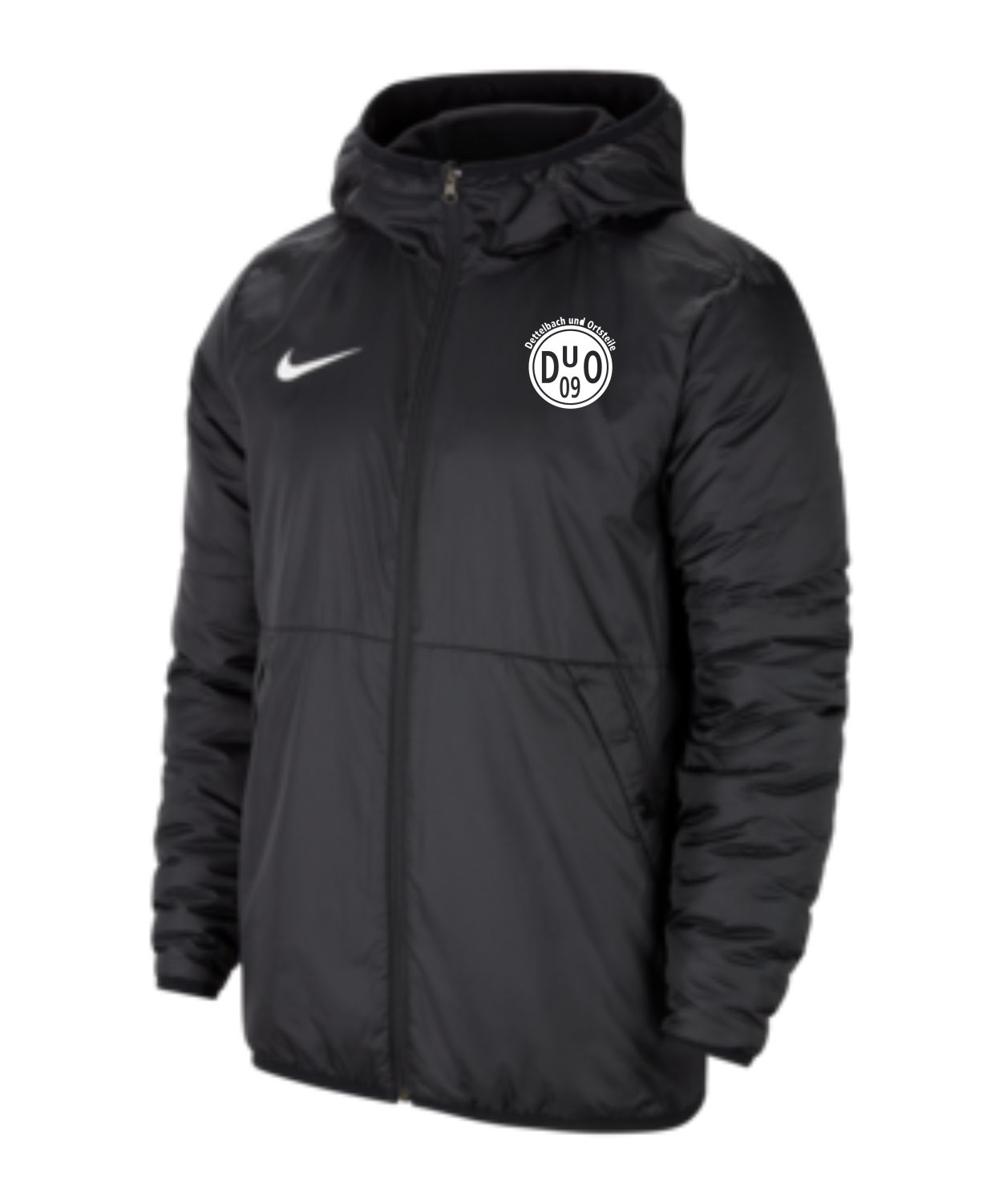 Park 20 Fall Regenjacke