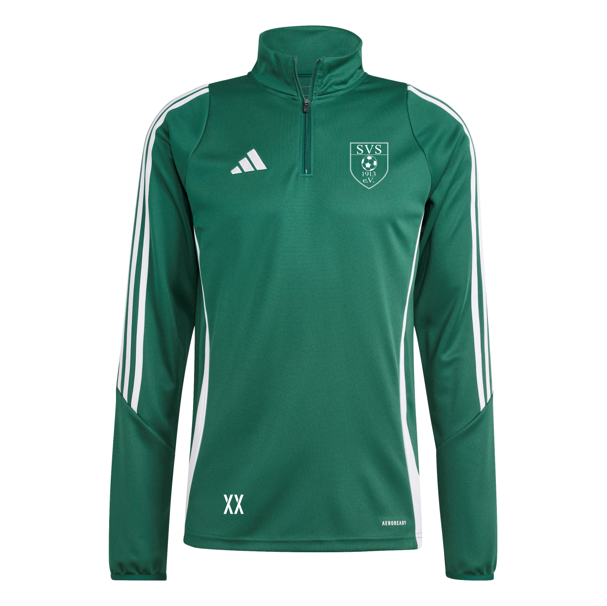 Tiro 24 Training Top grün