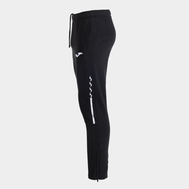 Olimpiada Sweatpant schwarz