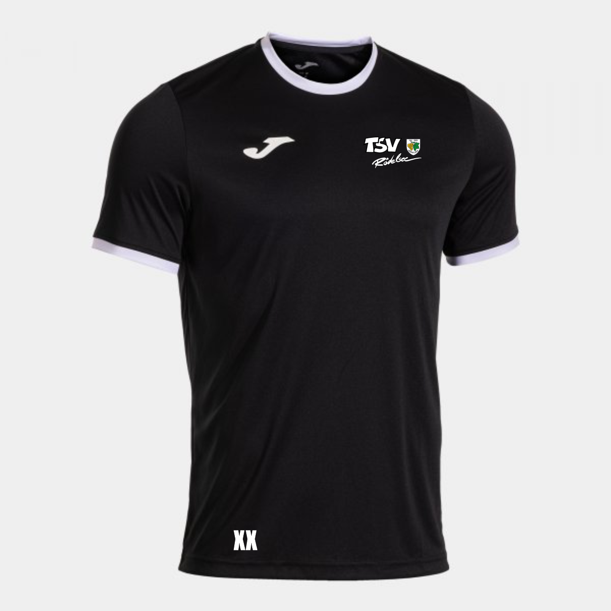Combi Premium Shirt schwarz