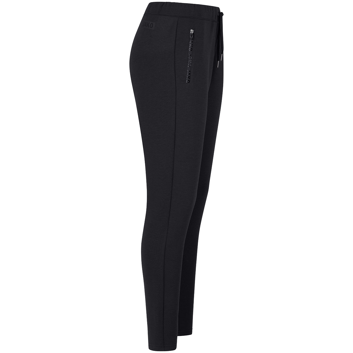JOGGINGHOSE PRO CASUAL Herren und Damen schwarz