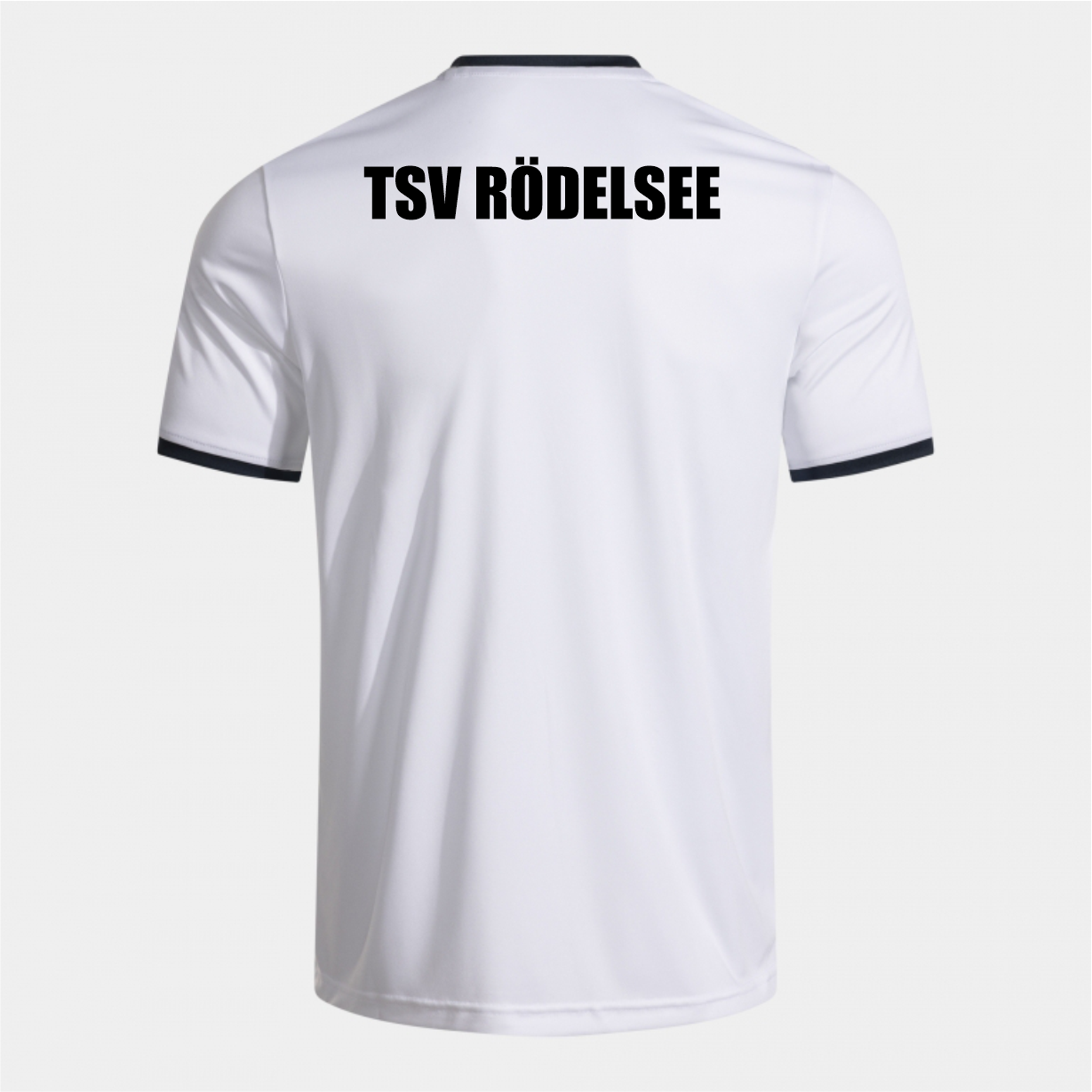 Combi Premium Shirt weiß