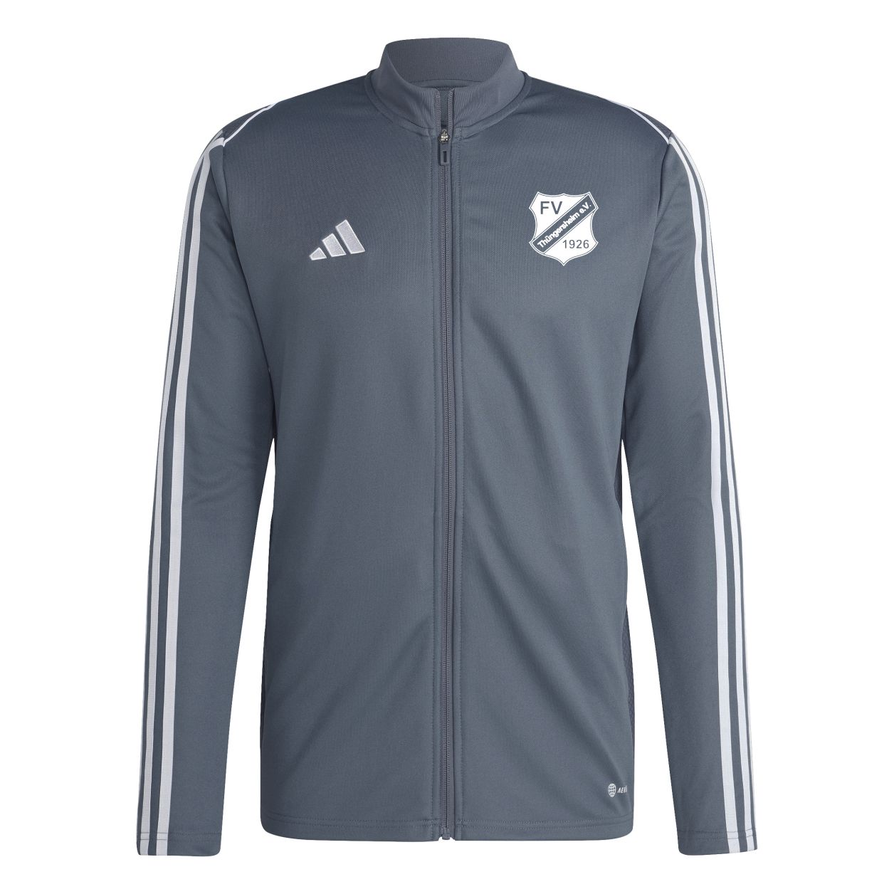 Tiro 23 Training Jacket Kids