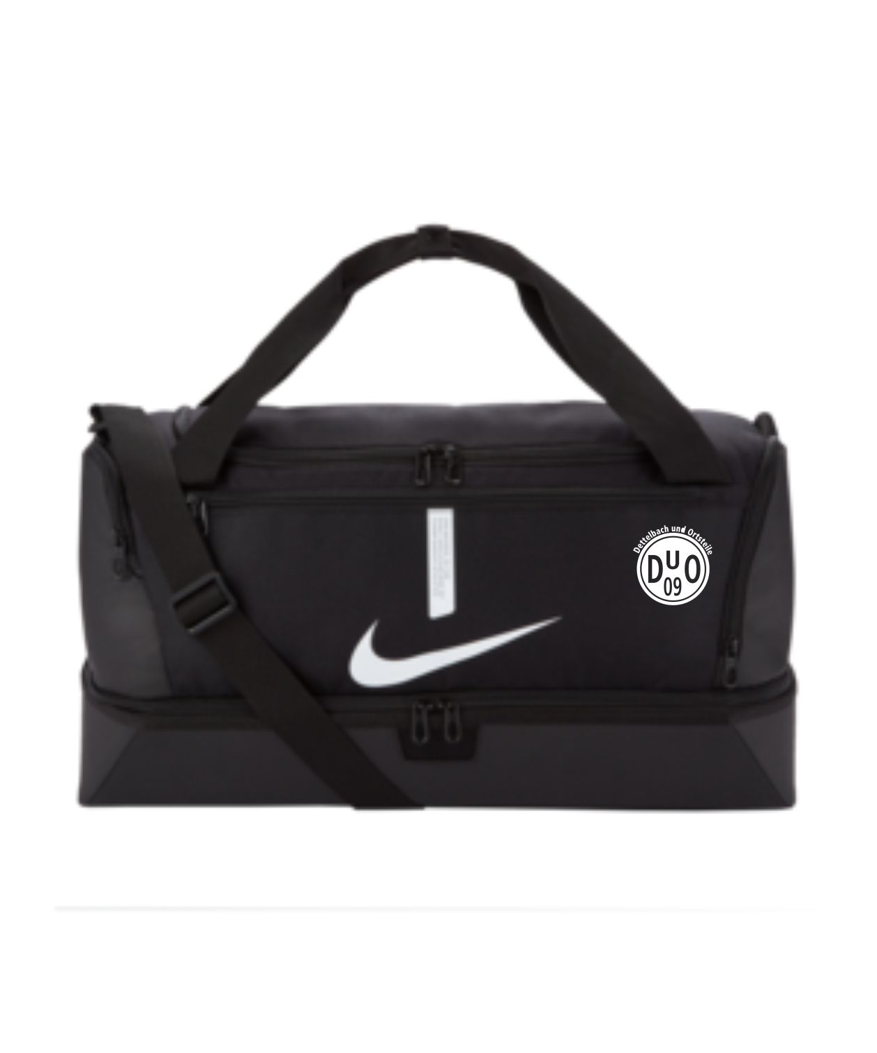 Academy Team Hardcase Tasche Medium