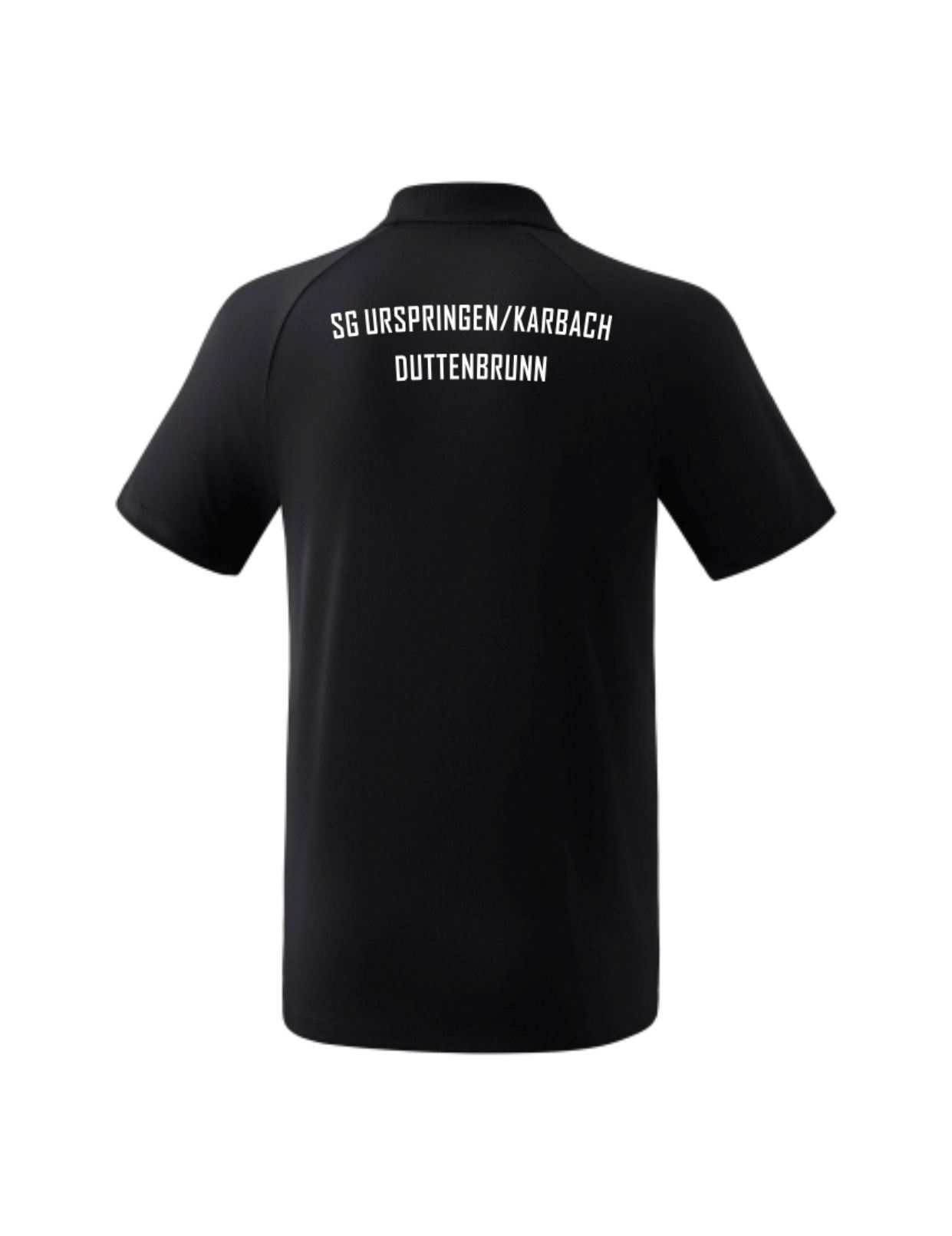 CMPT 3 Wings Poloshirt