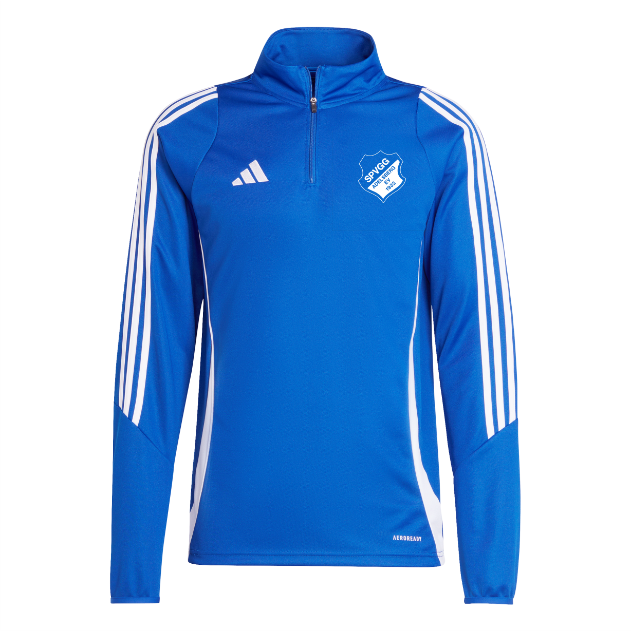 Tiro 24 Training Top Erwachsene