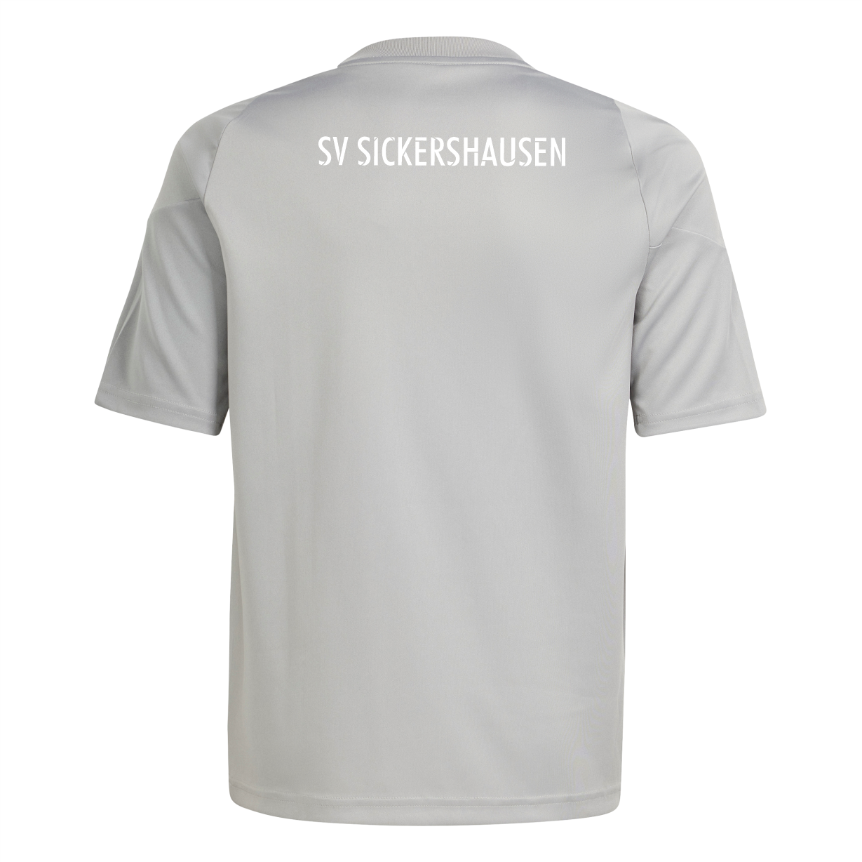 Tiro 24 Training Jersey grau Kinder