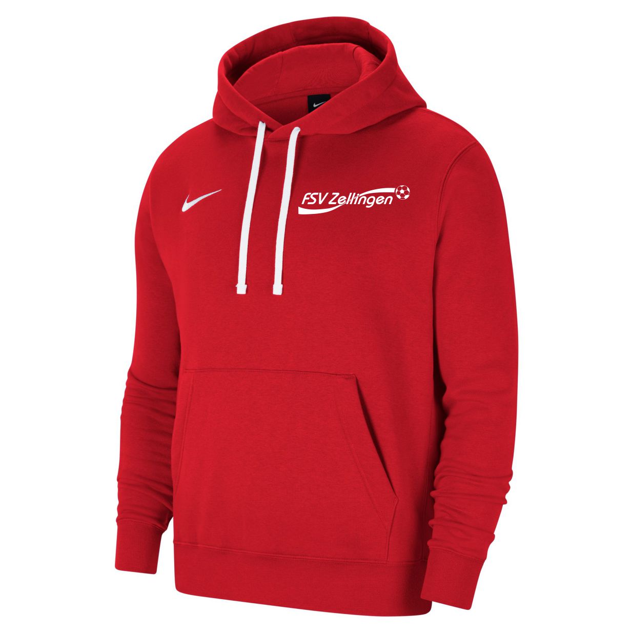 Park20 Hoodie rot