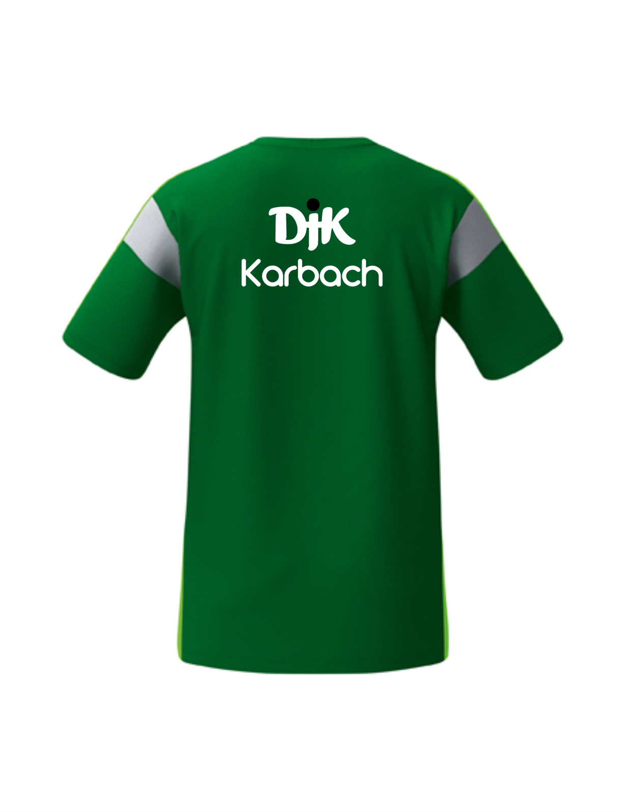 Celebrate 125 Tshirt funktion smaragd