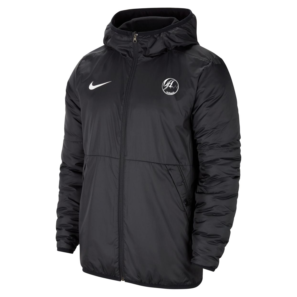 Park 20 Herbstjacke