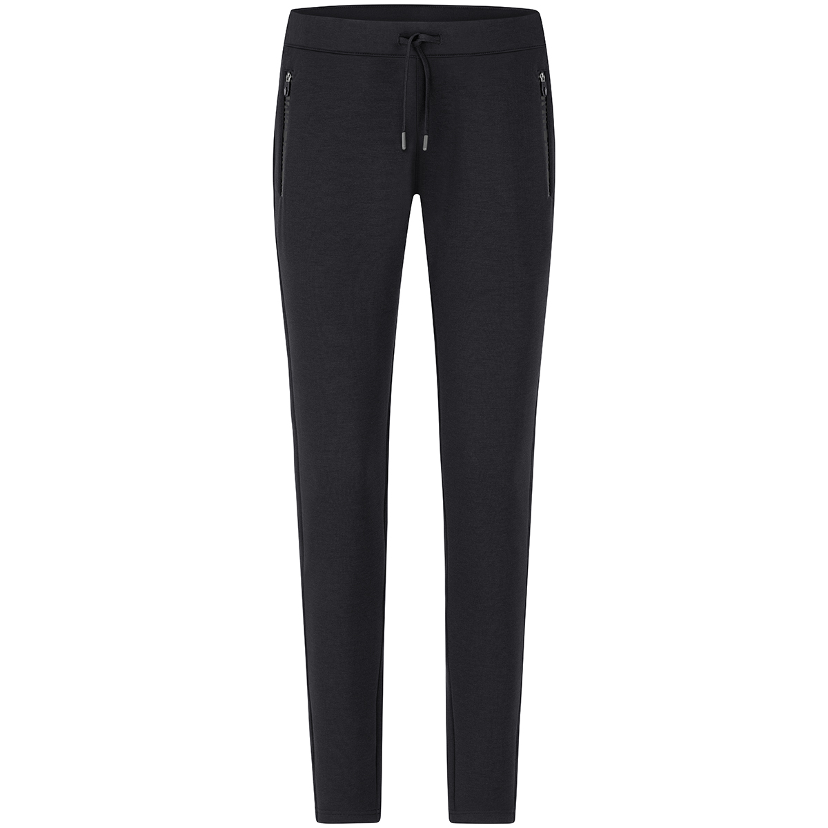 JOGGINGHOSE PRO CASUAL Herren und Damen schwarz
