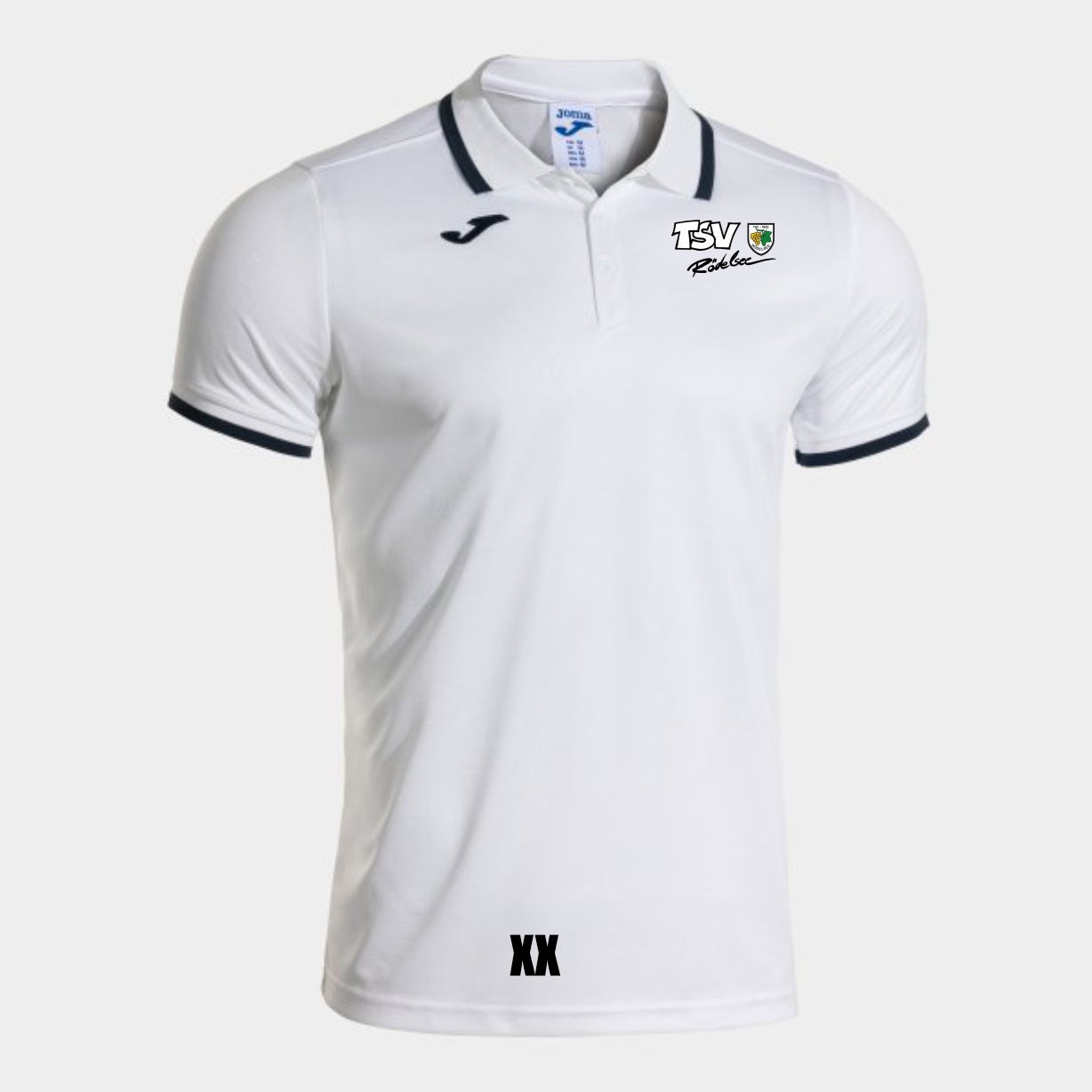 Combi Premium Polo weiß
