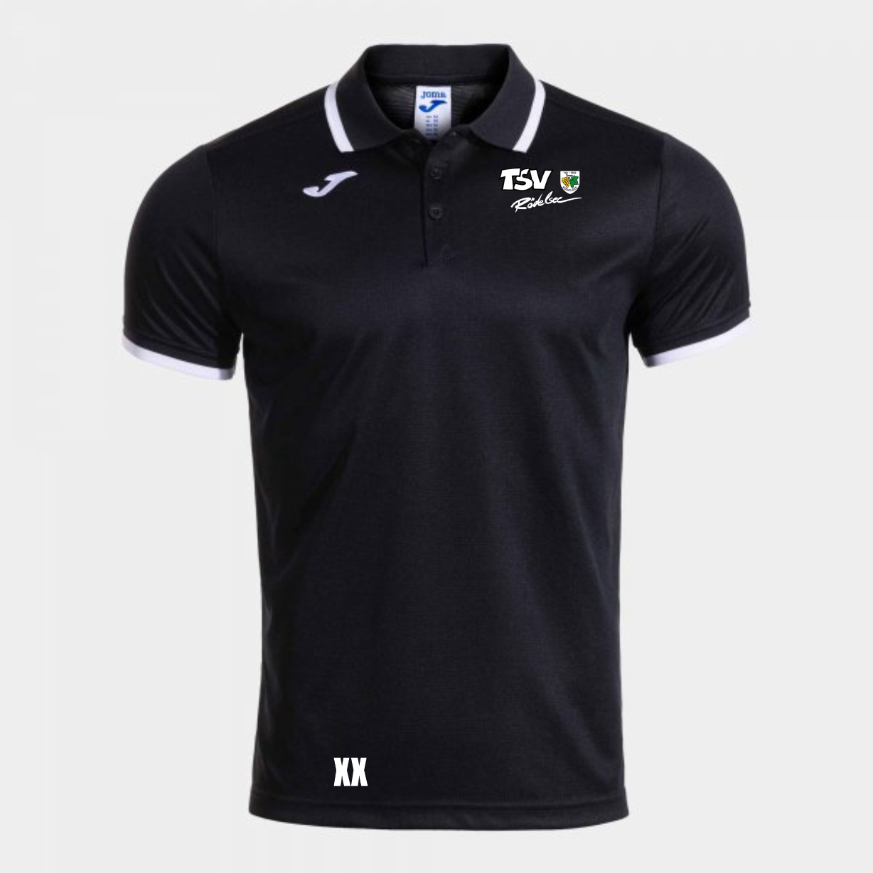 Combi Premium Polo schwarz