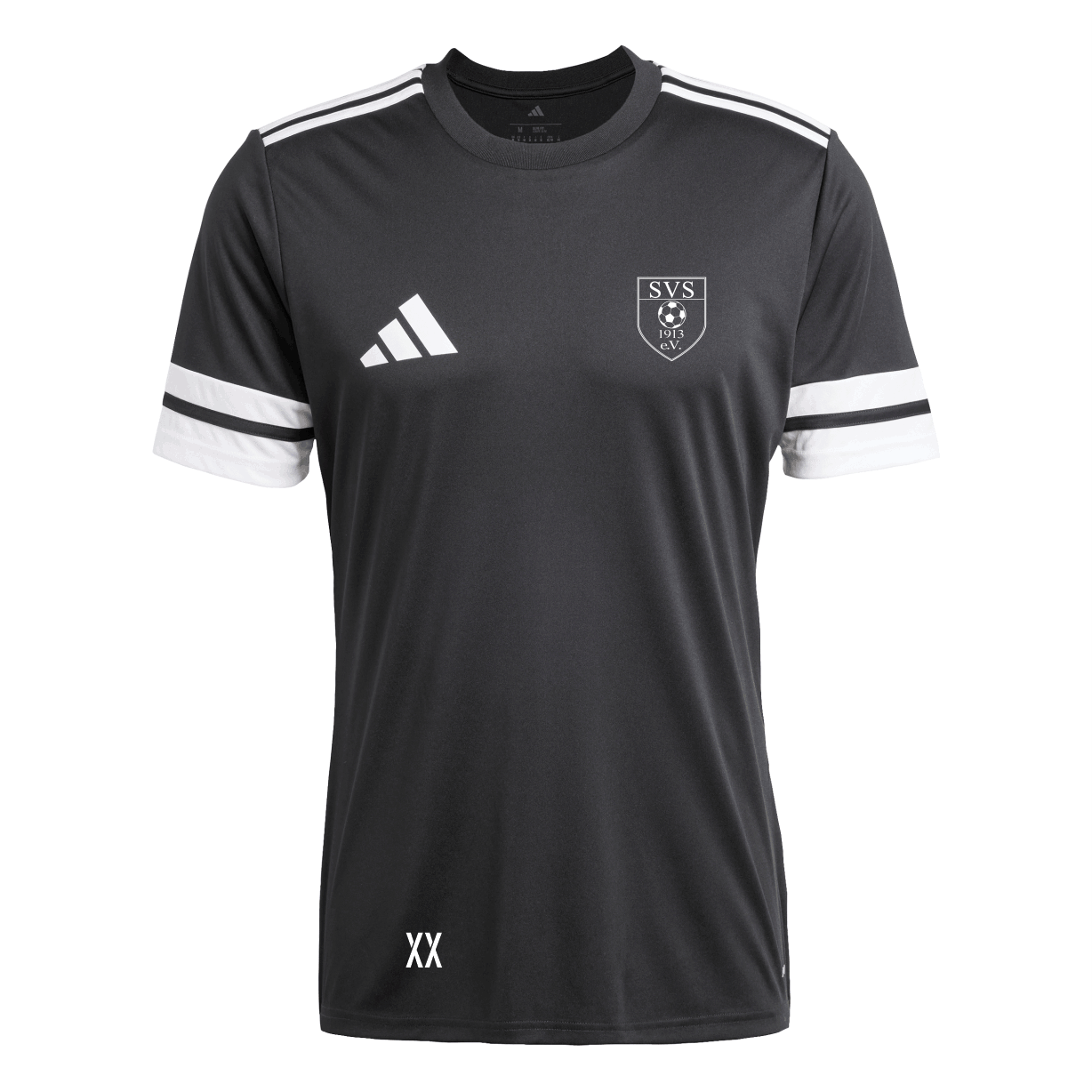 Squadra 25 Jersey schwarz