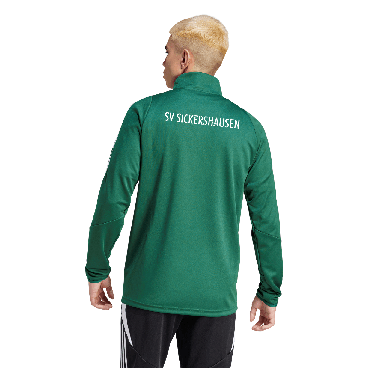Tiro 24 Training Top grün