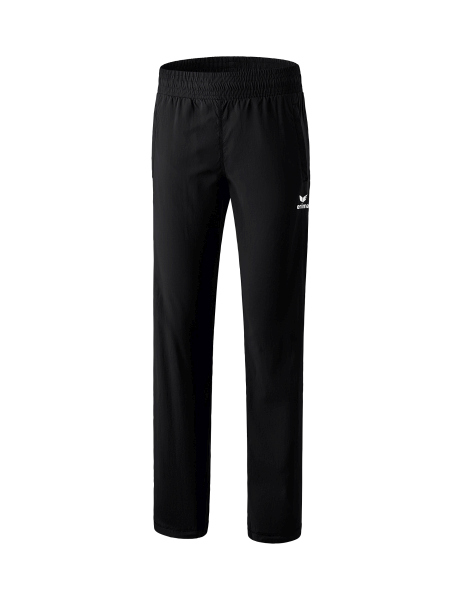 Hose mit Reißverschluss Damen