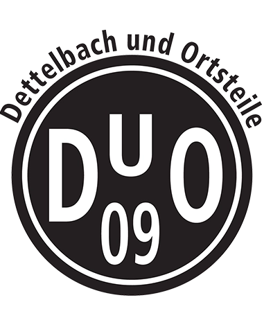 Dettelbach und Ortsteile