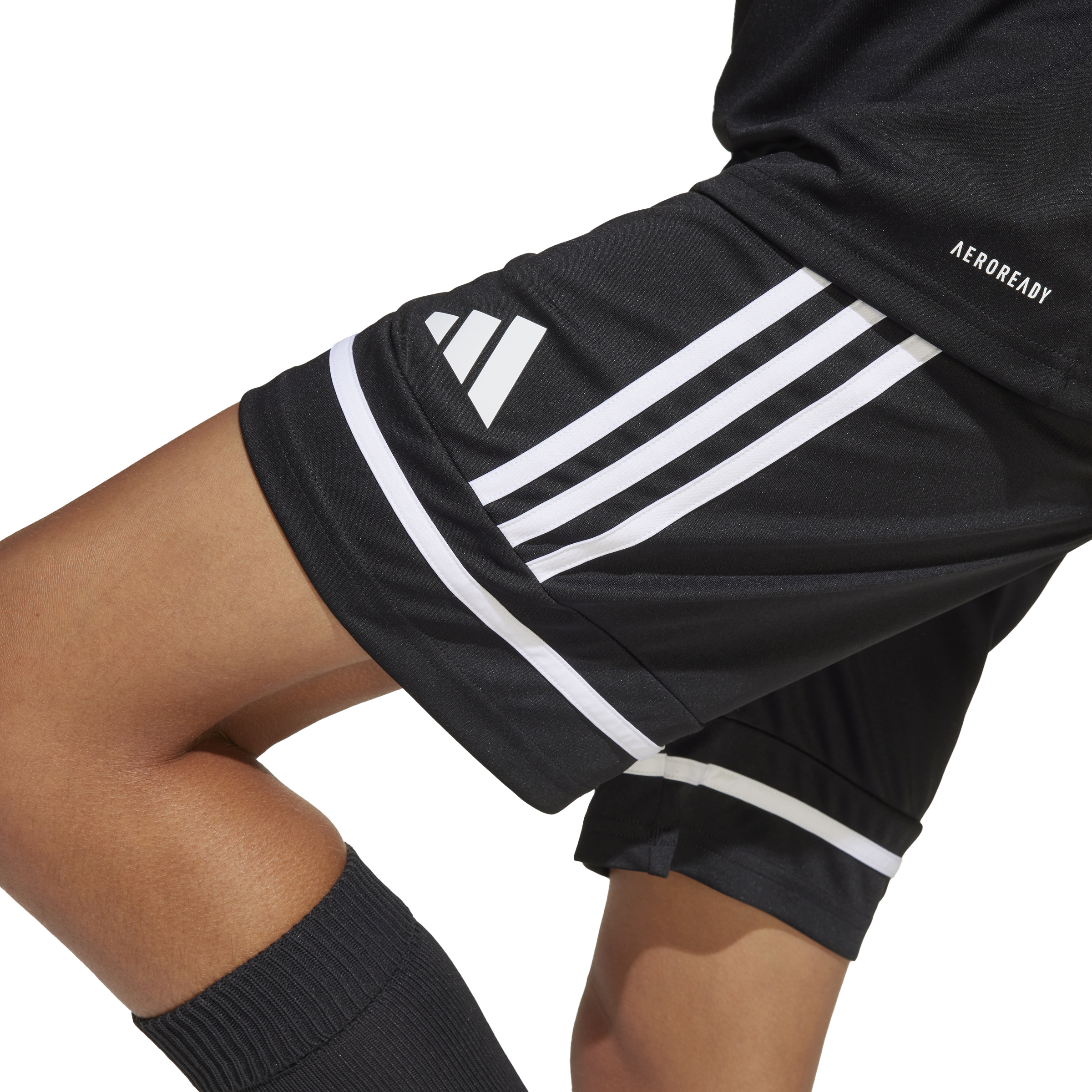 Short schwarz