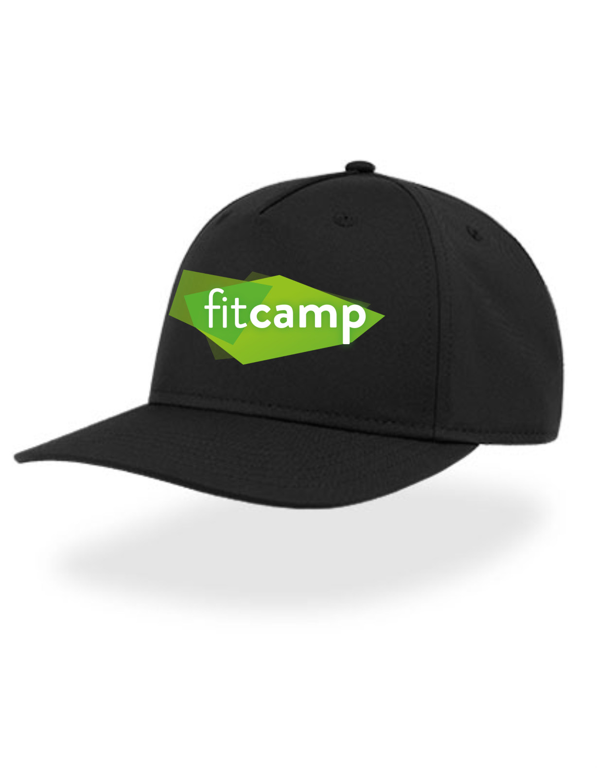 BASIC CAP Snapback Community