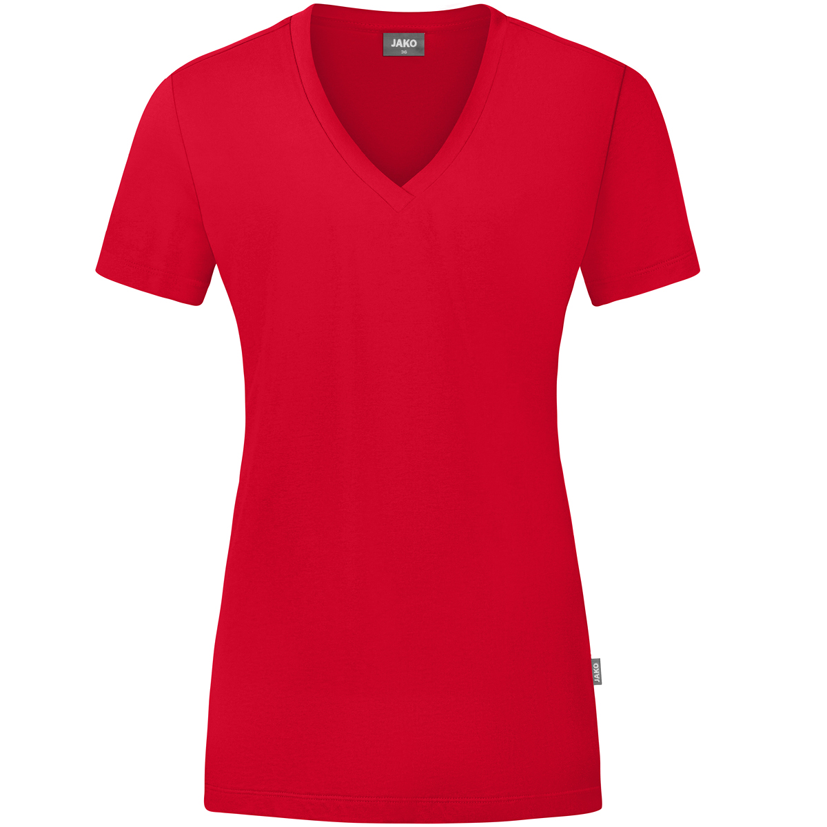 Youngstars Shirt rot Herren und Damen