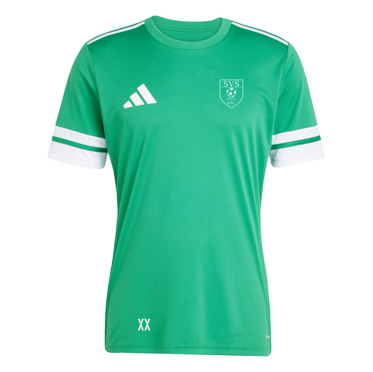 Squadra 25 Jersey grün