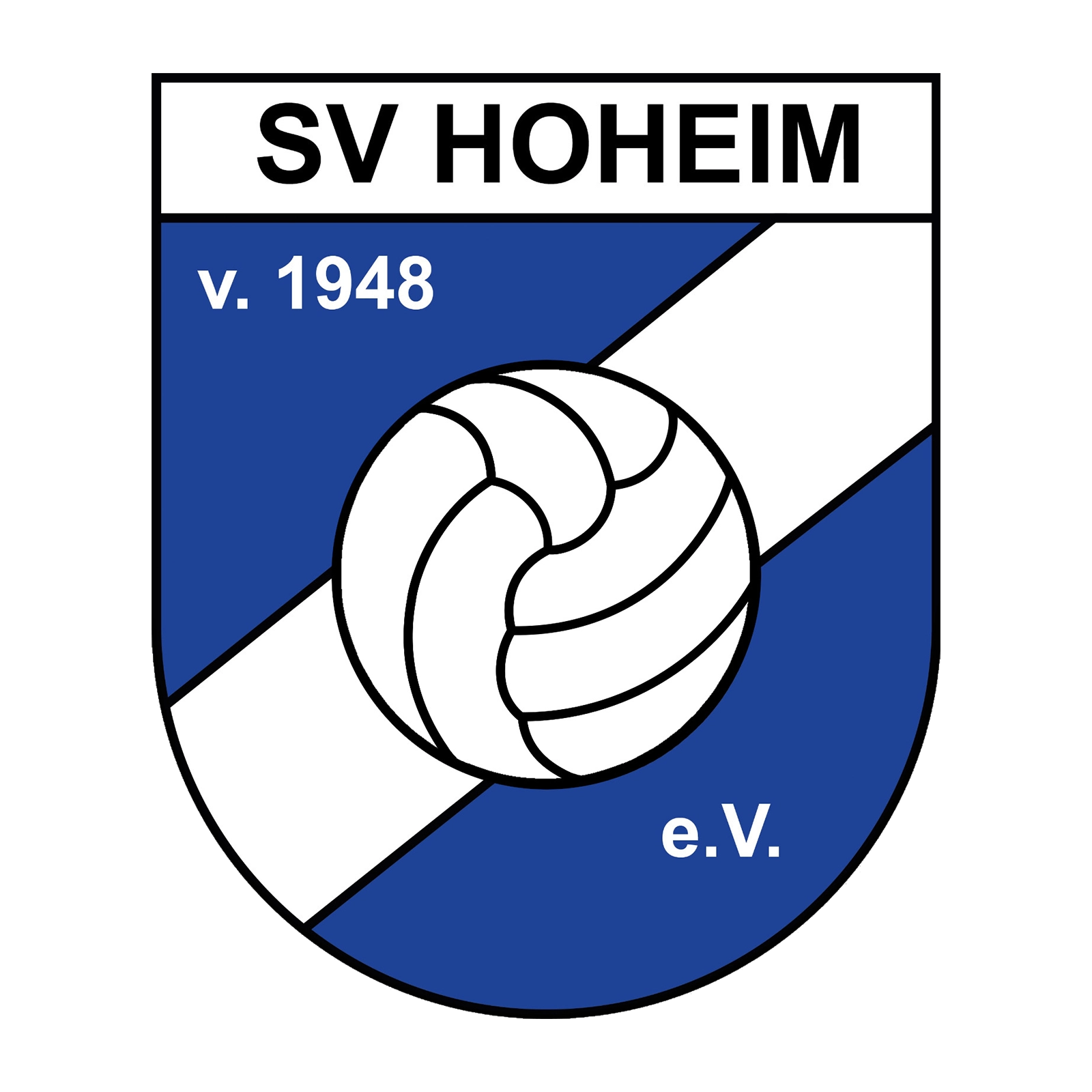 SV Hoheim