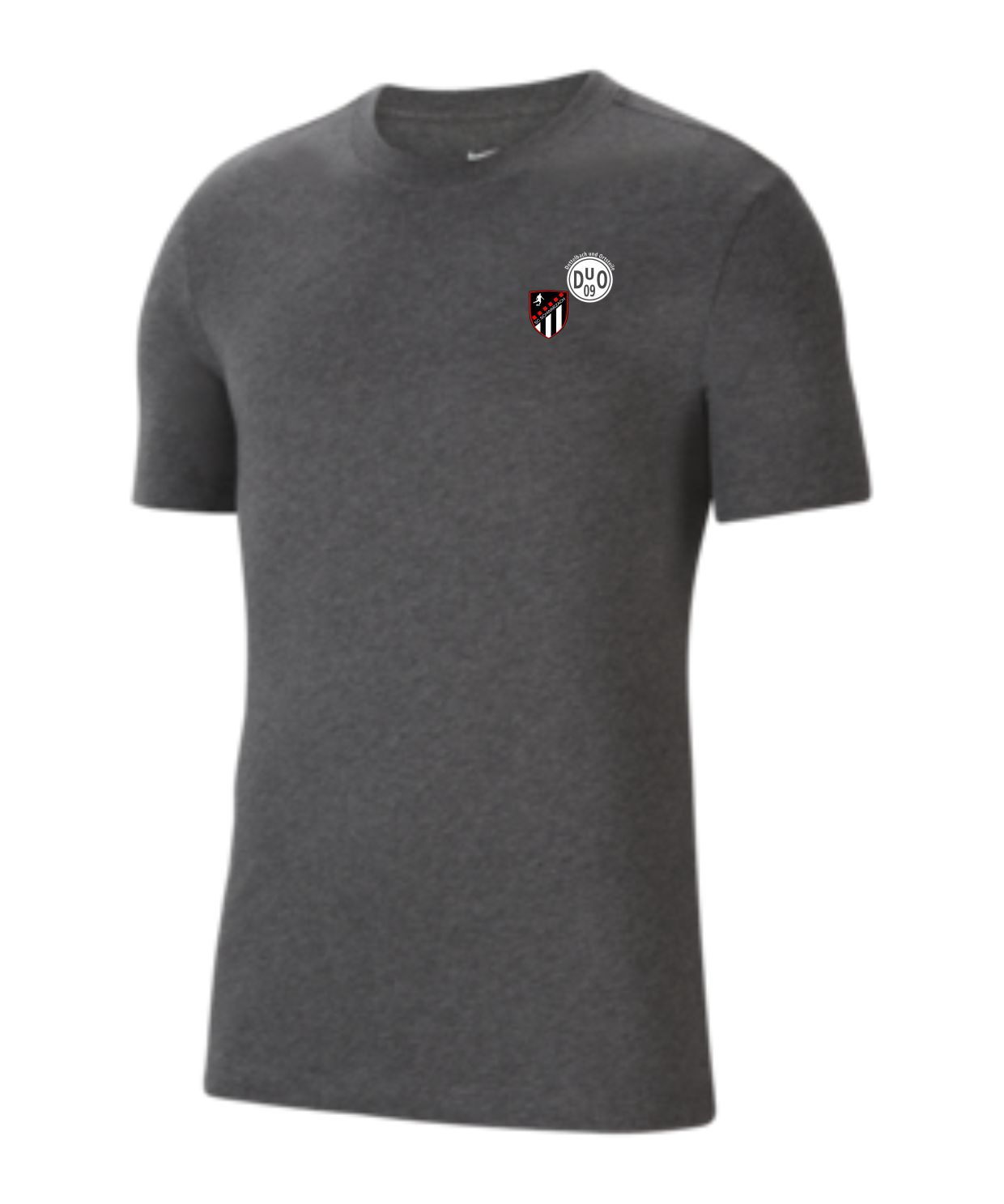 Park 20 T-Shirt Grau