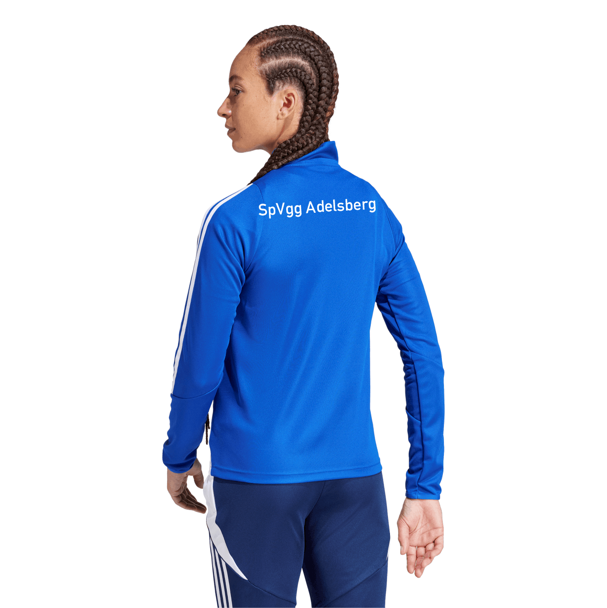 Tiro 24 Training Top Damen