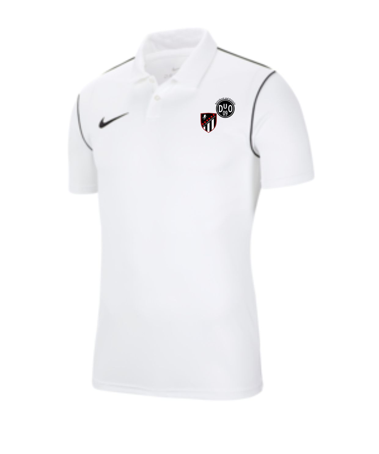 Park 20 Poloshirt