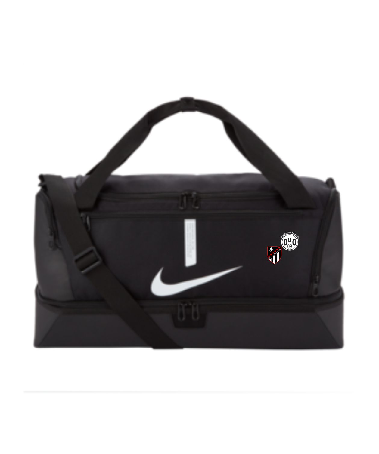 Academy Team Hardcase Tasche Medium