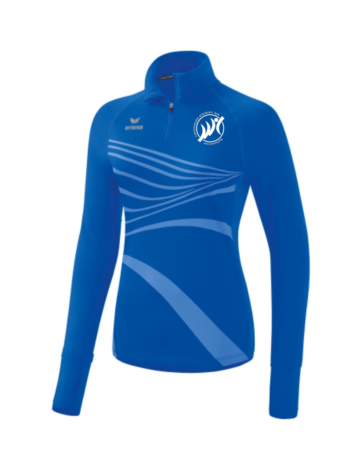 Longsleeve Damen
