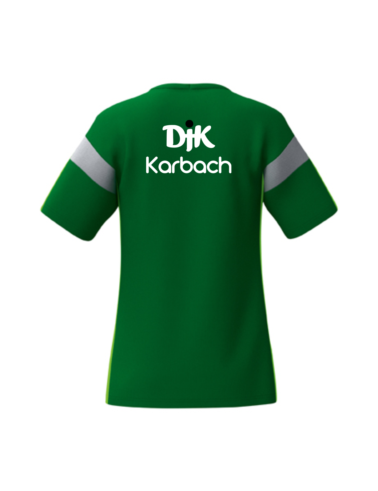Celebrate 125 Tshirt funktion smaragd Damen
