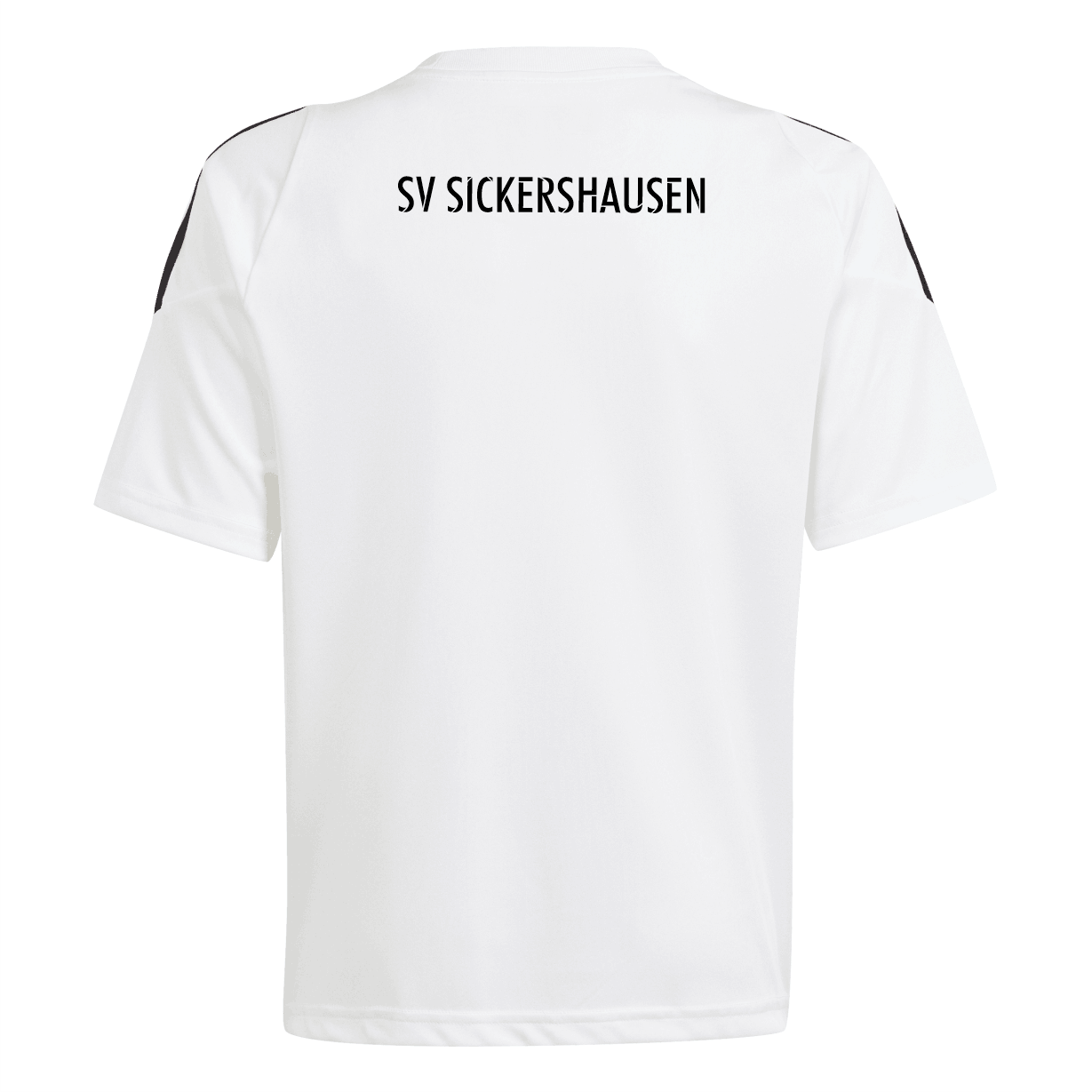 Tiro 24 Training Jersey weiß Kinder