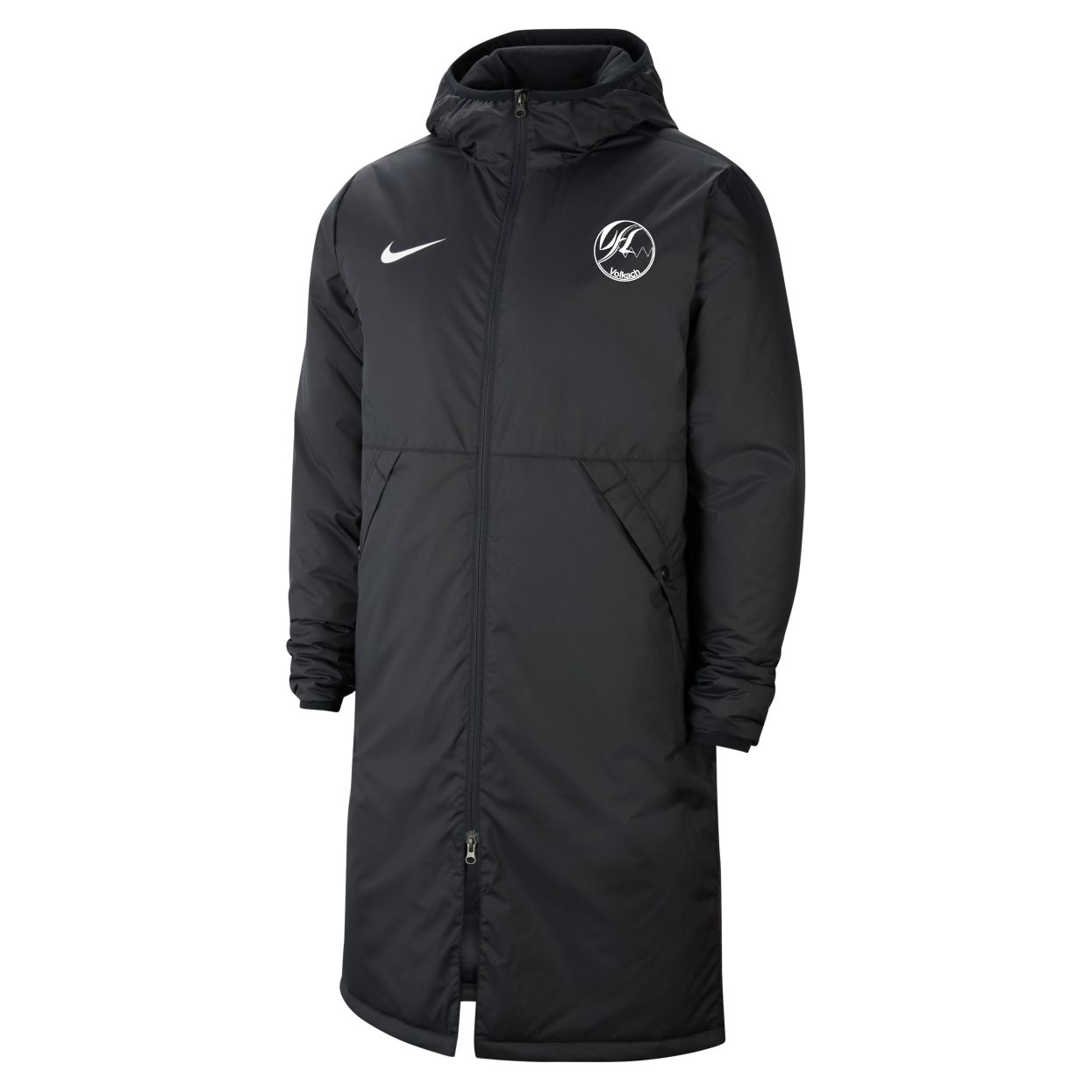 Park 20 Winterjacke Jugend