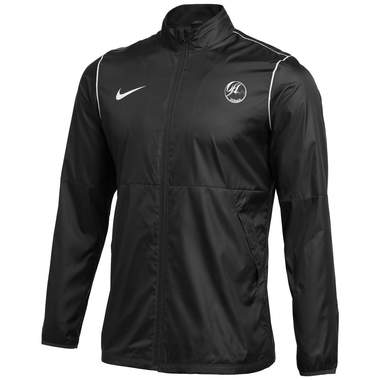 Park 20 Regenjacke Jugend