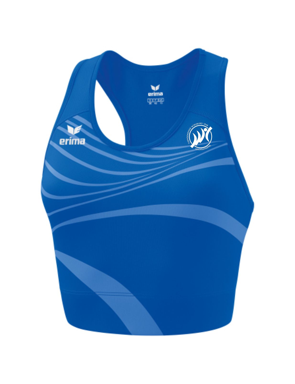 Racing Bra