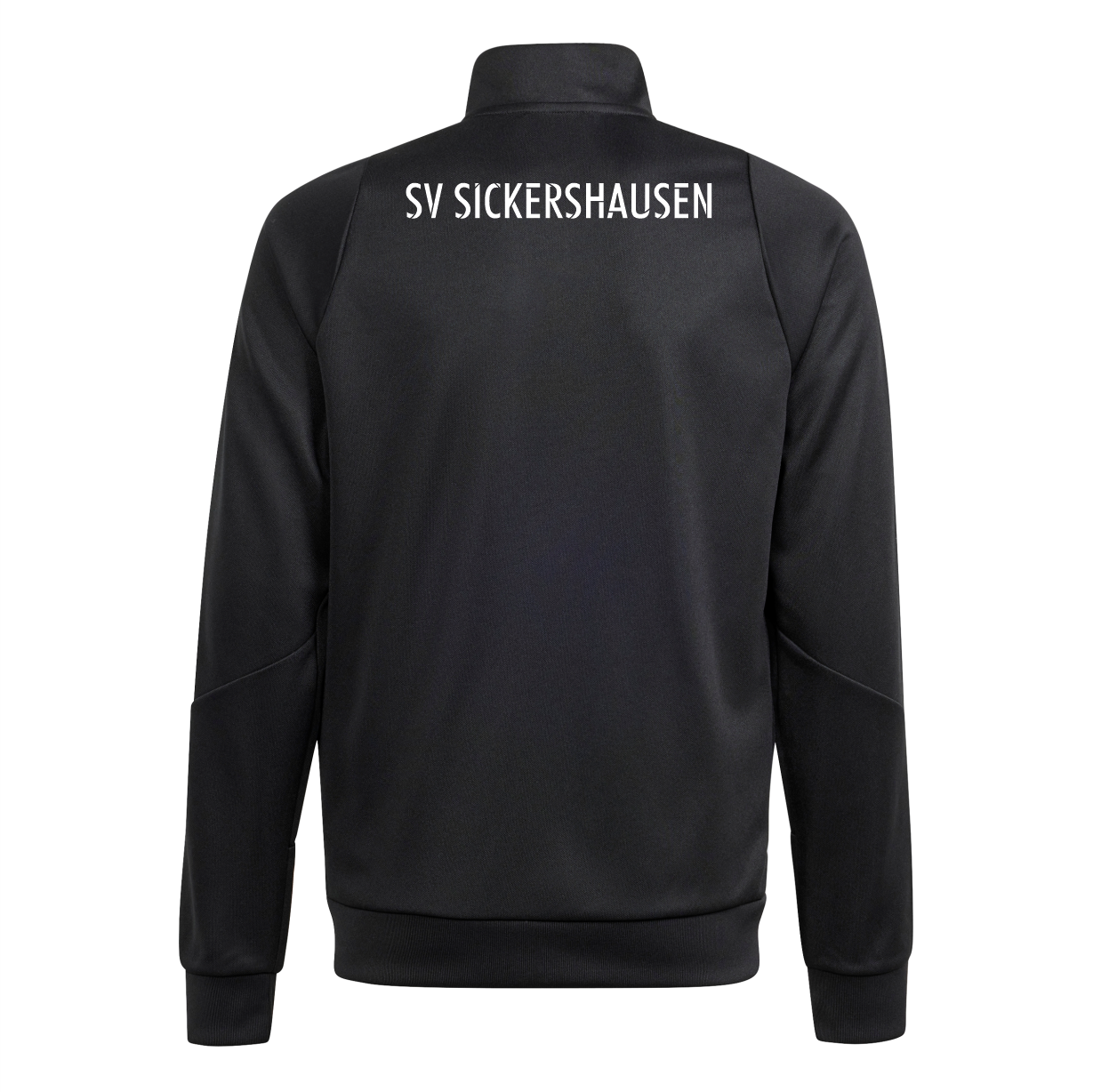 Tiro 24 Trainings Jacke schwarz Kinder