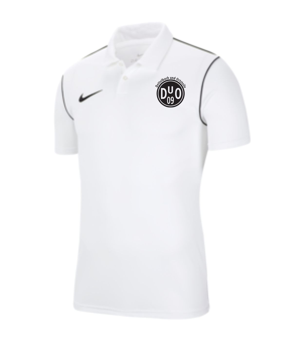 Park 20 Poloshirt