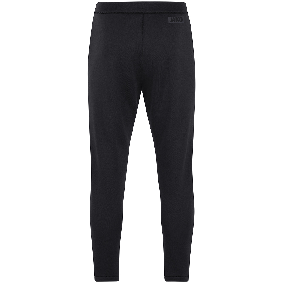 JOGGINGHOSE PRO CASUAL Herren und Damen schwarz
